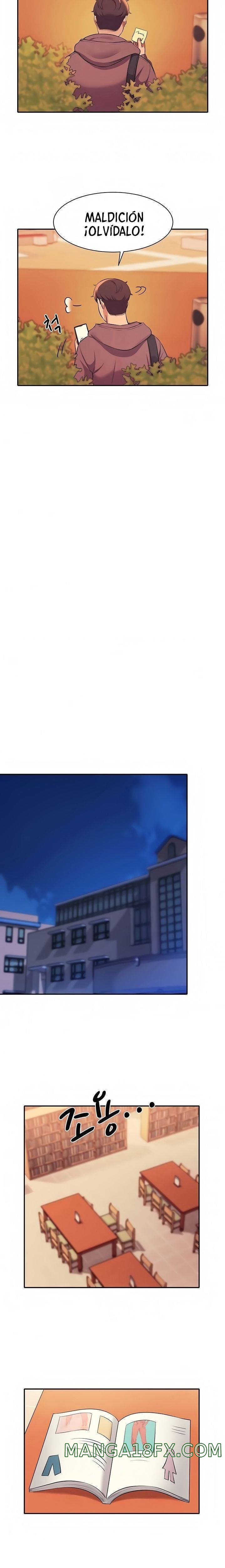 Where is Goddess Raw Chapter 26 image 19