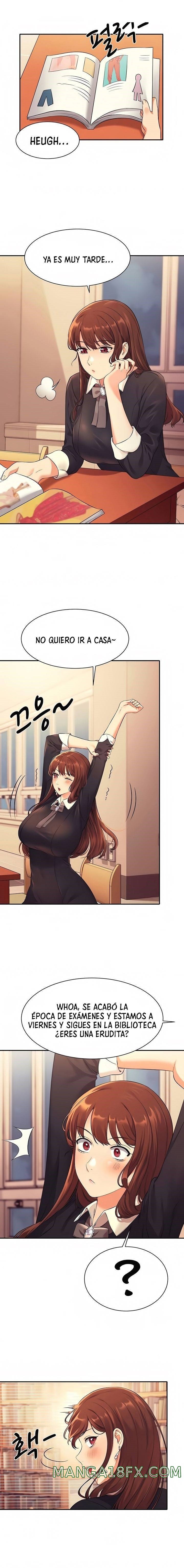 Where is Goddess Raw Chapter 26 image 20