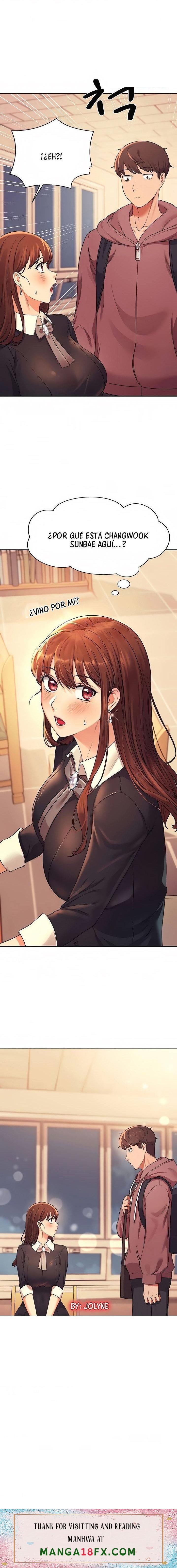 Where is Goddess Raw Chapter 26 image 21