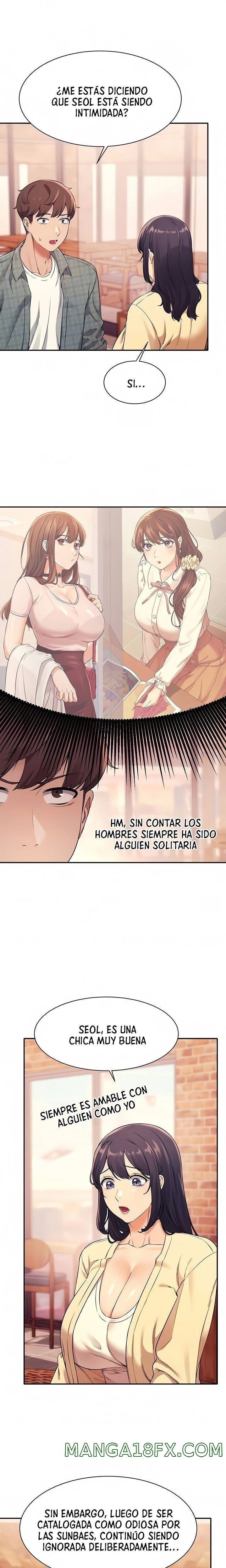 Where is Goddess Raw Chapter 26 image 5