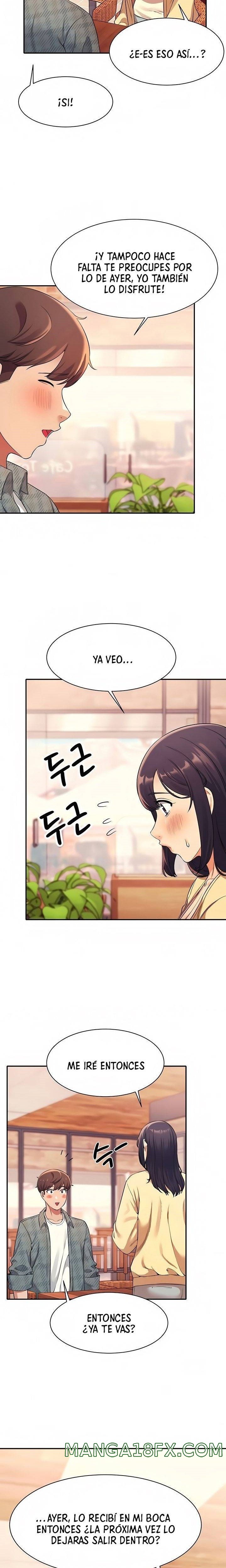 Where is Goddess Raw Chapter 26 image 8