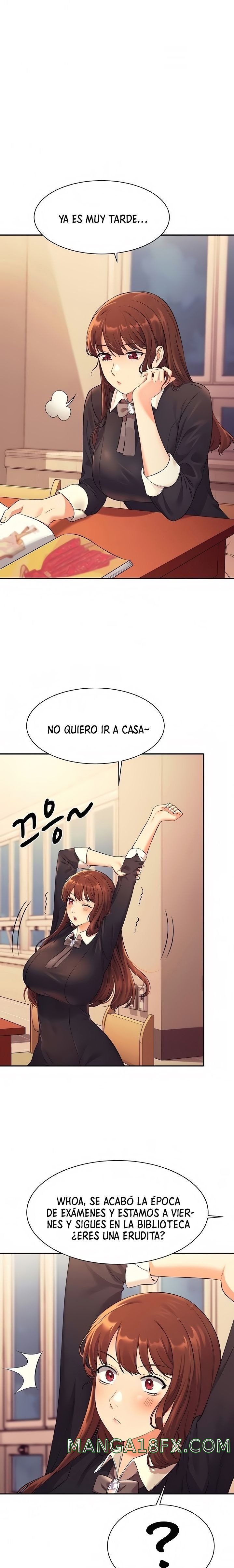 Where is Goddess Raw Chapter 27 image 0