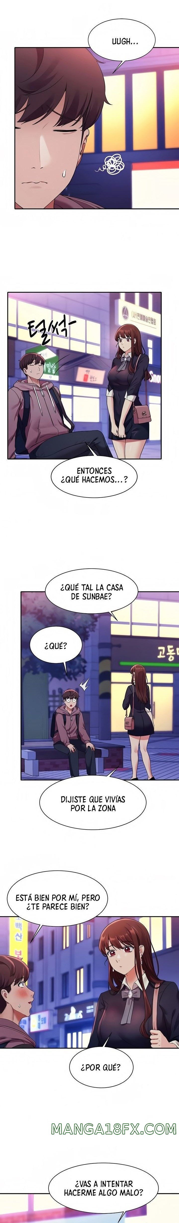 Where is Goddess Raw Chapter 27 image 9