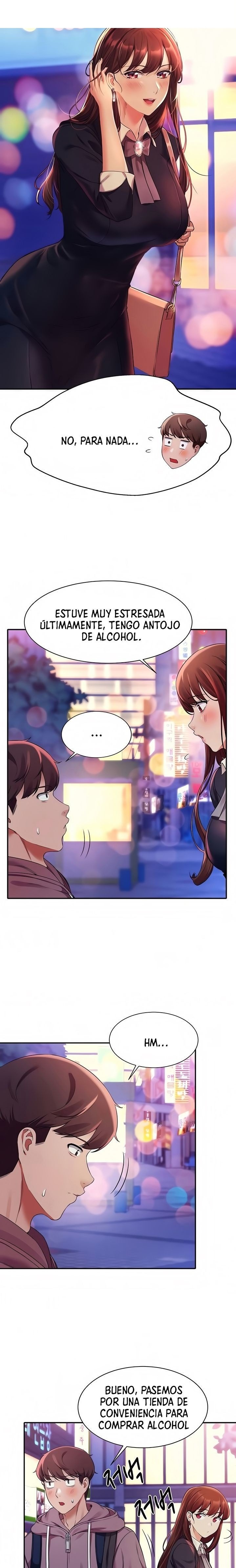 Where is Goddess Raw Chapter 27 image 10