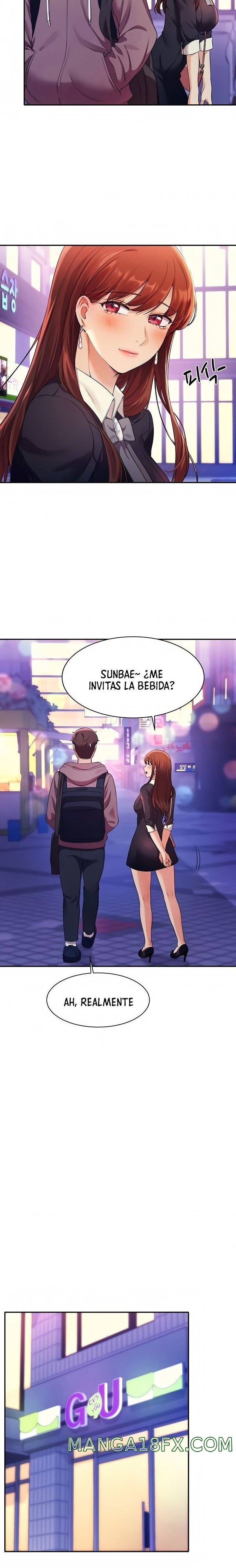 Where is Goddess Raw Chapter 27 image 11