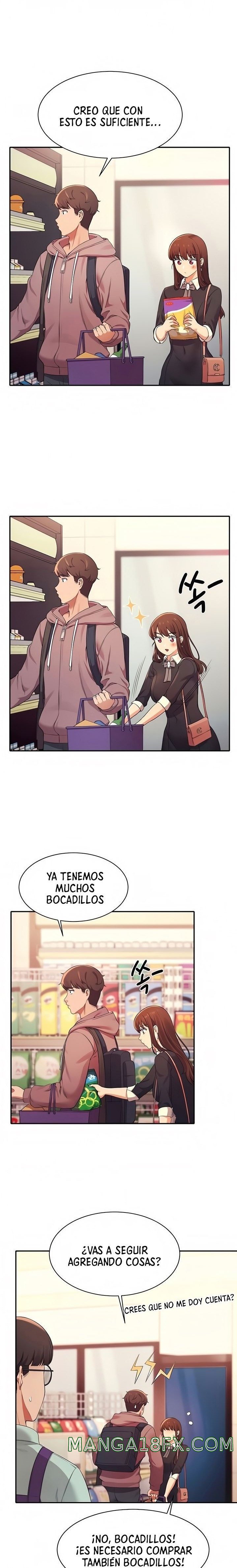 Where is Goddess Raw Chapter 27 image 12