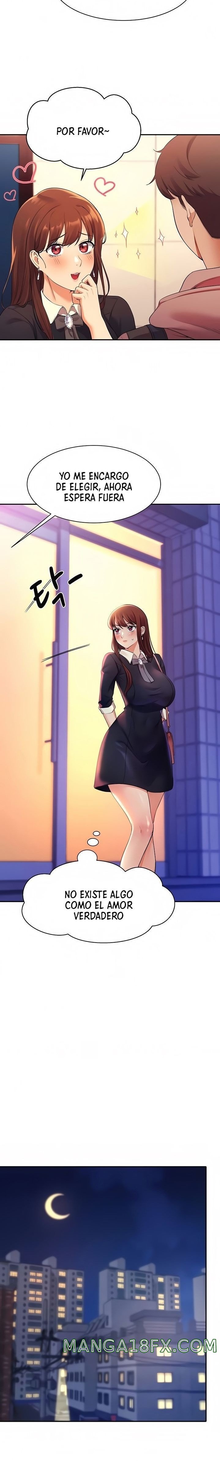 Where is Goddess Raw Chapter 27 image 13
