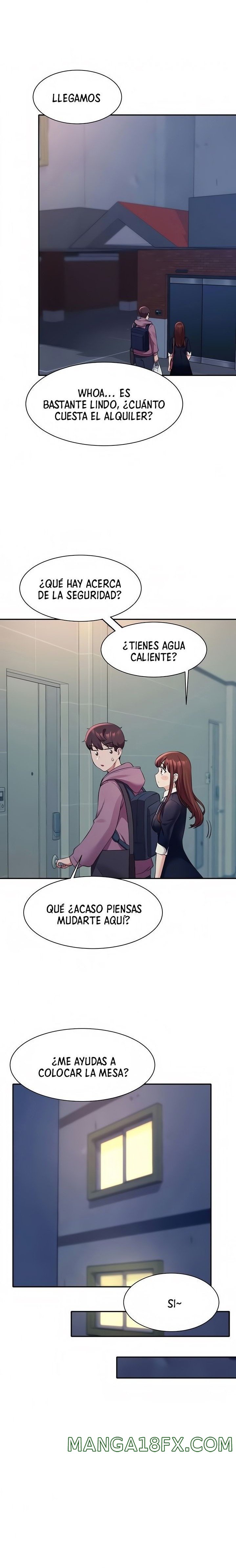 Where is Goddess Raw Chapter 27 image 14