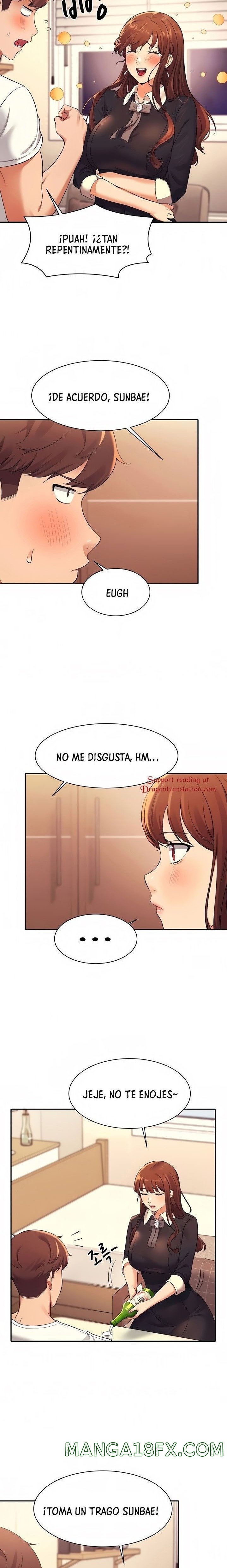 Where is Goddess Raw Chapter 27 image 17