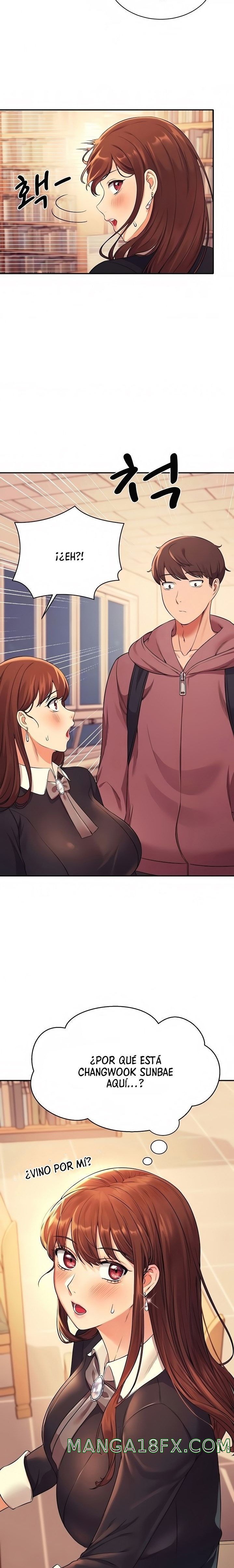 Where is Goddess Raw Chapter 27 image 1