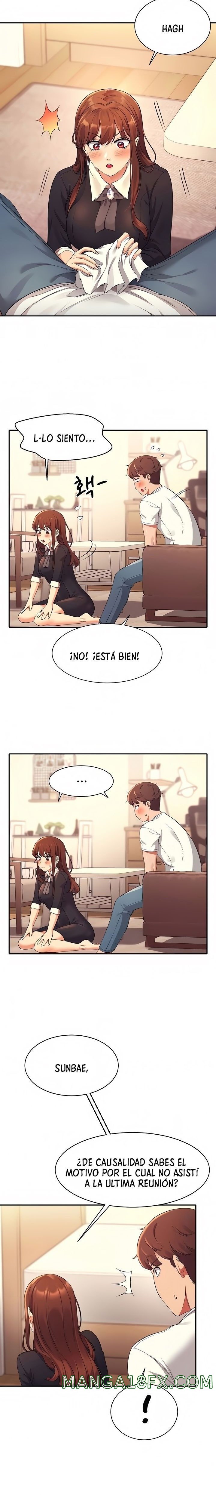 Where is Goddess Raw Chapter 27 image 19