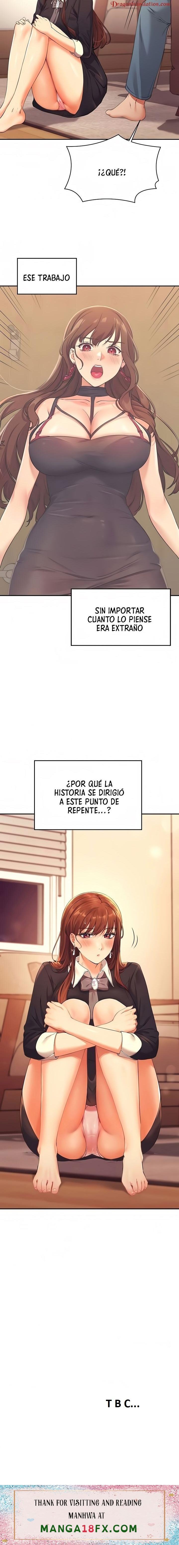 Where is Goddess Raw Chapter 27 image 21