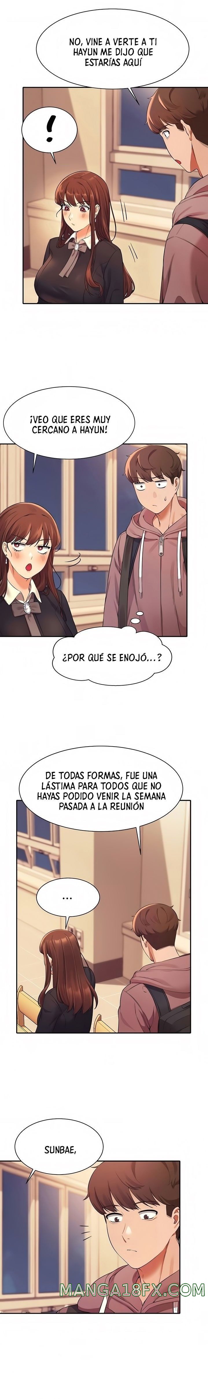 Where is Goddess Raw Chapter 27 image 4