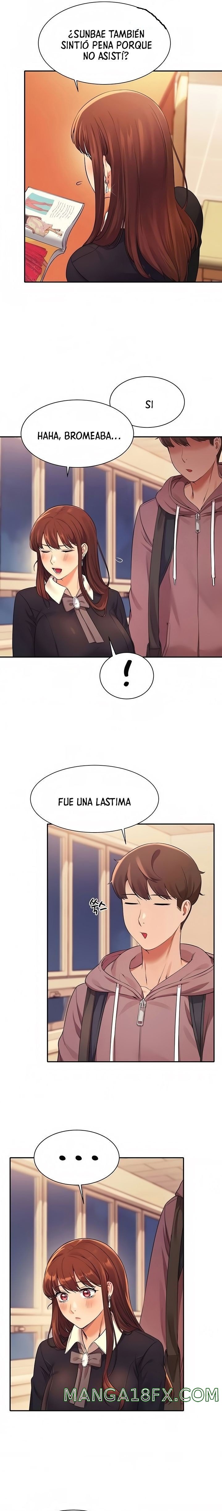 Where is Goddess Raw Chapter 27 image 5
