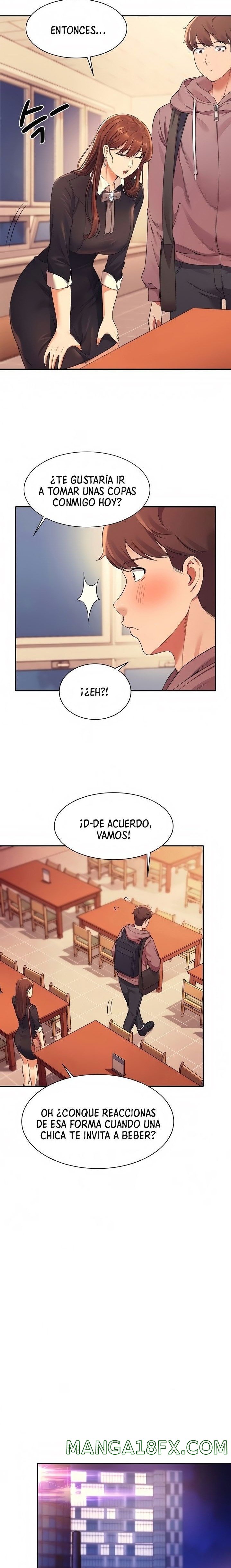 Where is Goddess Raw Chapter 27 image 6
