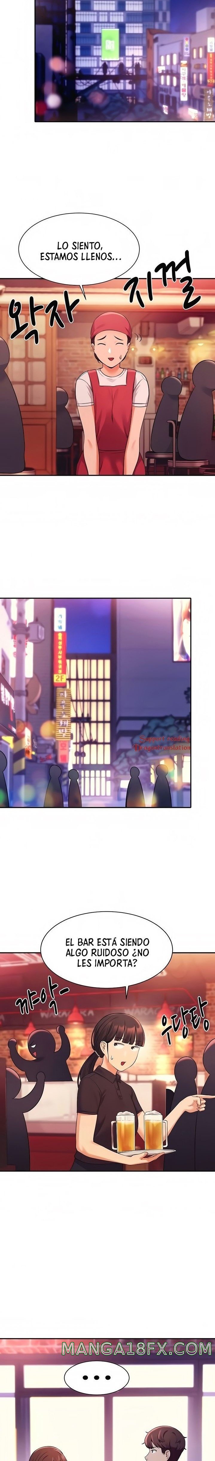 Where is Goddess Raw Chapter 27 image 7