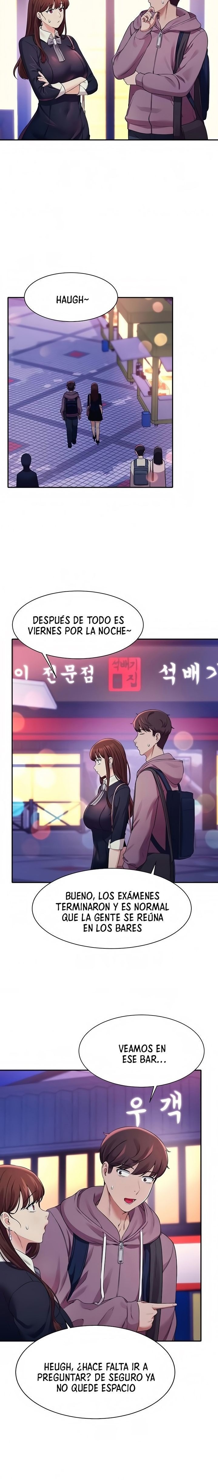 Where is Goddess Raw Chapter 27 image 8