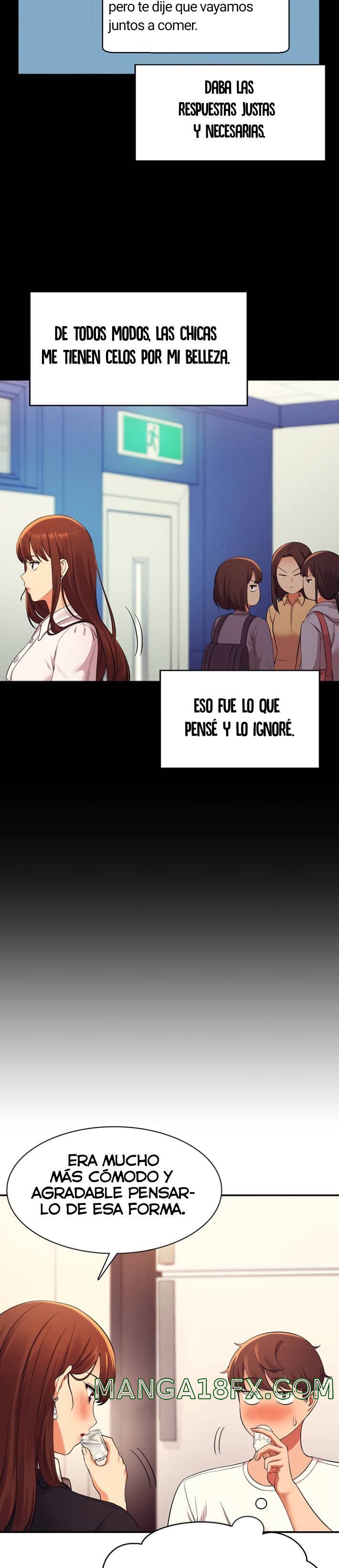 Where is Goddess Raw Chapter 28 image 13