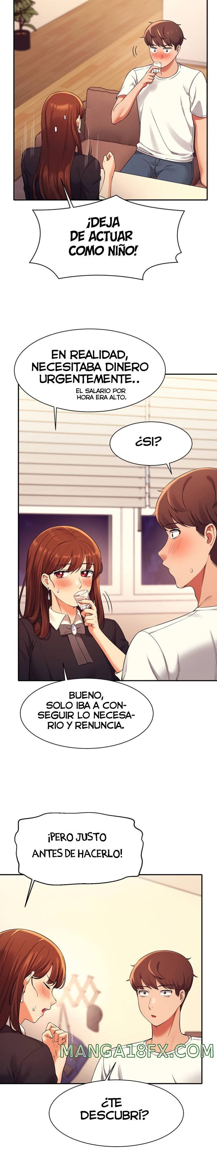 Where is Goddess Raw Chapter 28 image 15