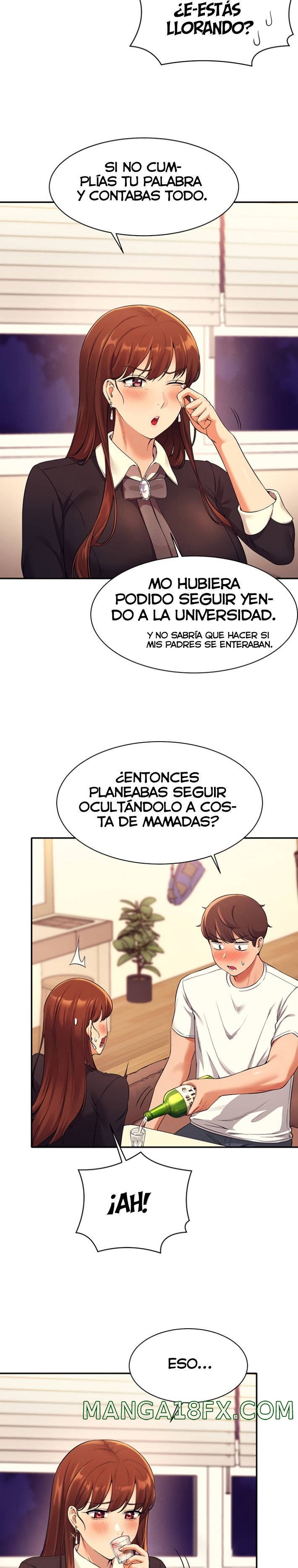 Where is Goddess Raw Chapter 28 image 17