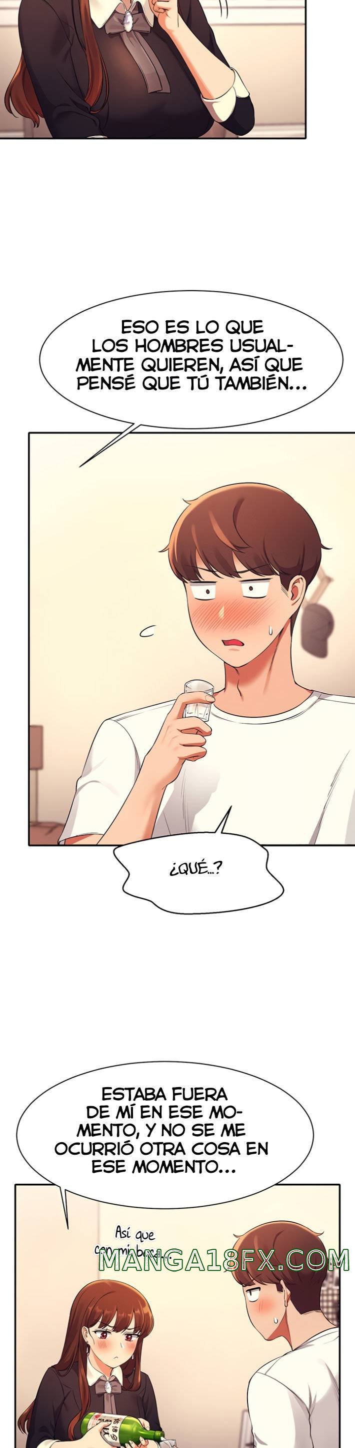 Where is Goddess Raw Chapter 28 image 18