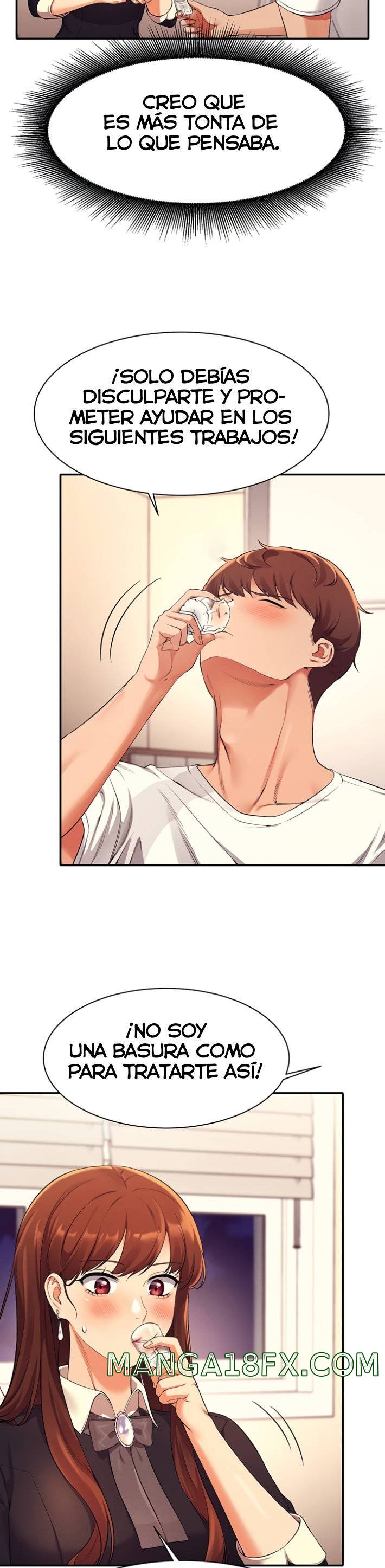 Where is Goddess Raw Chapter 28 image 19