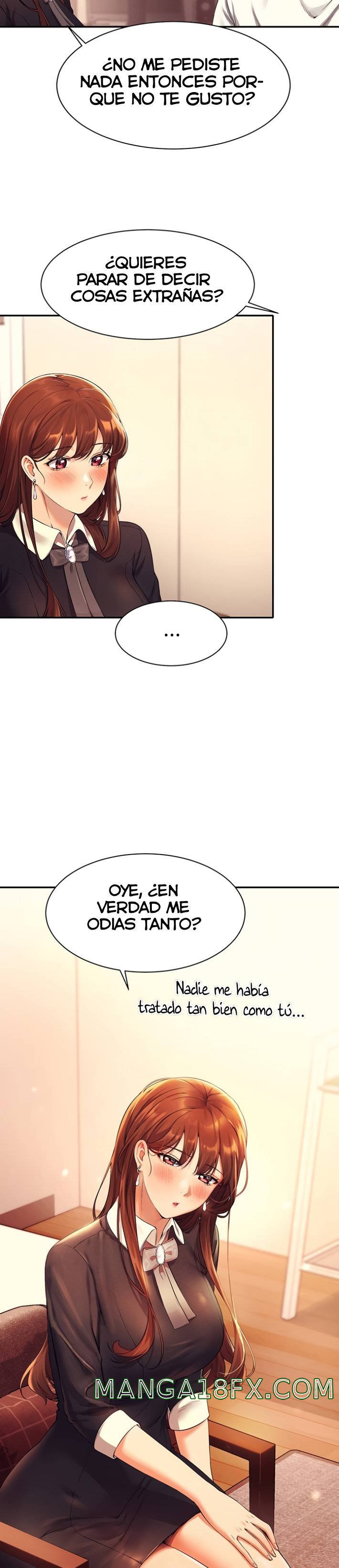 Where is Goddess Raw Chapter 28 image 22