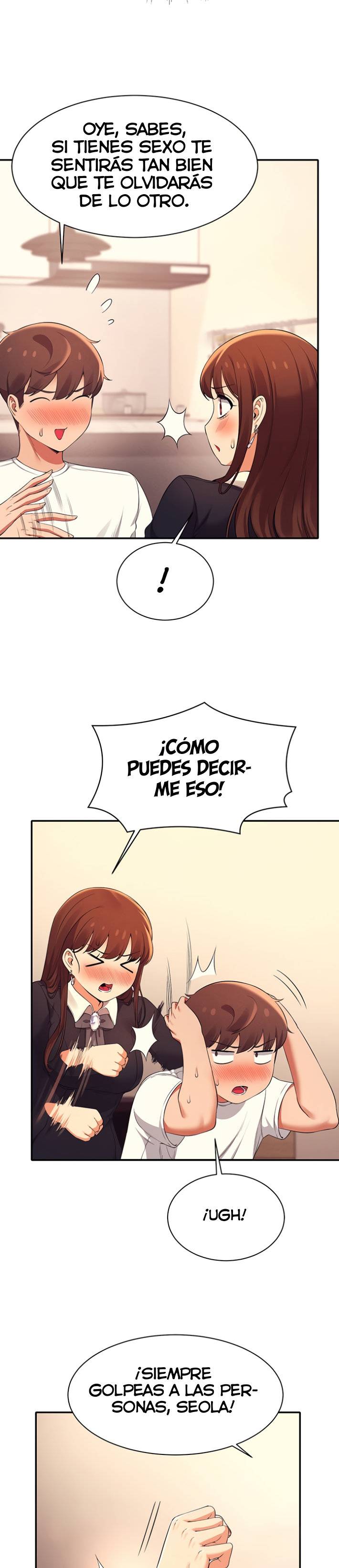 Where is Goddess Raw Chapter 28 image 27