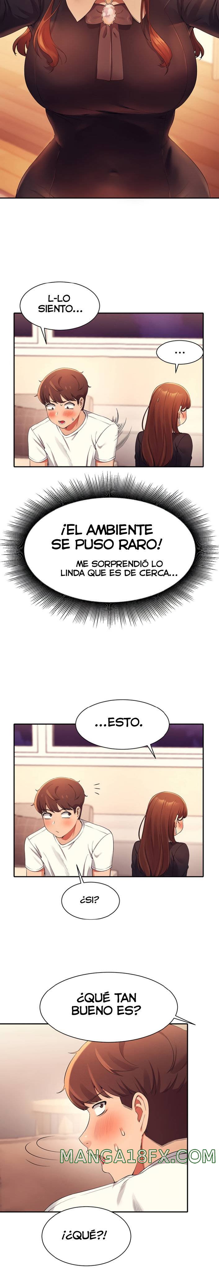 Where is Goddess Raw Chapter 28 image 29