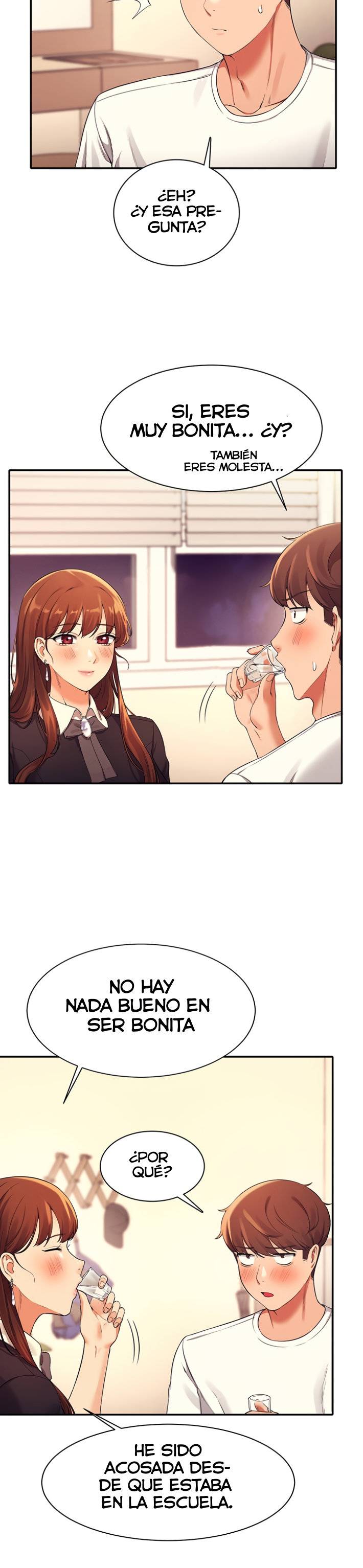 Where is Goddess Raw Chapter 28 image 4