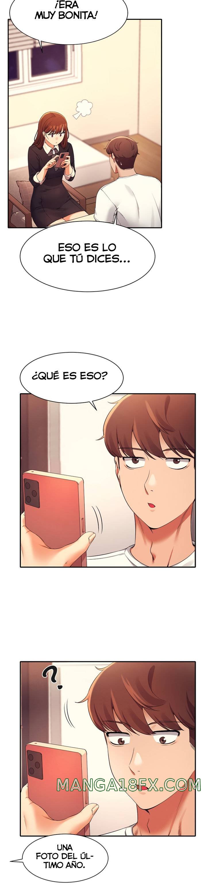 Where is Goddess Raw Chapter 28 image 6