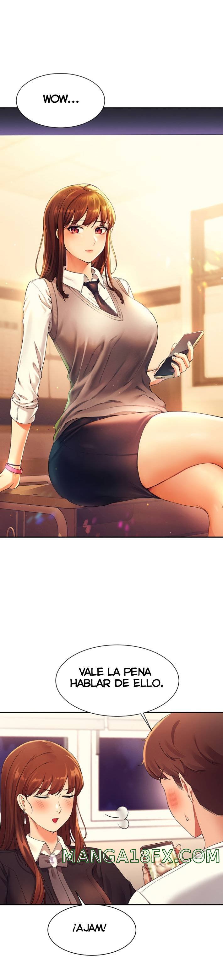 Where is Goddess Raw Chapter 28 image 7