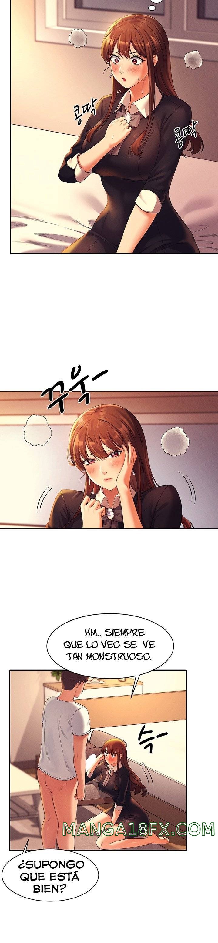 Where is Goddess Raw Chapter 29 image 9