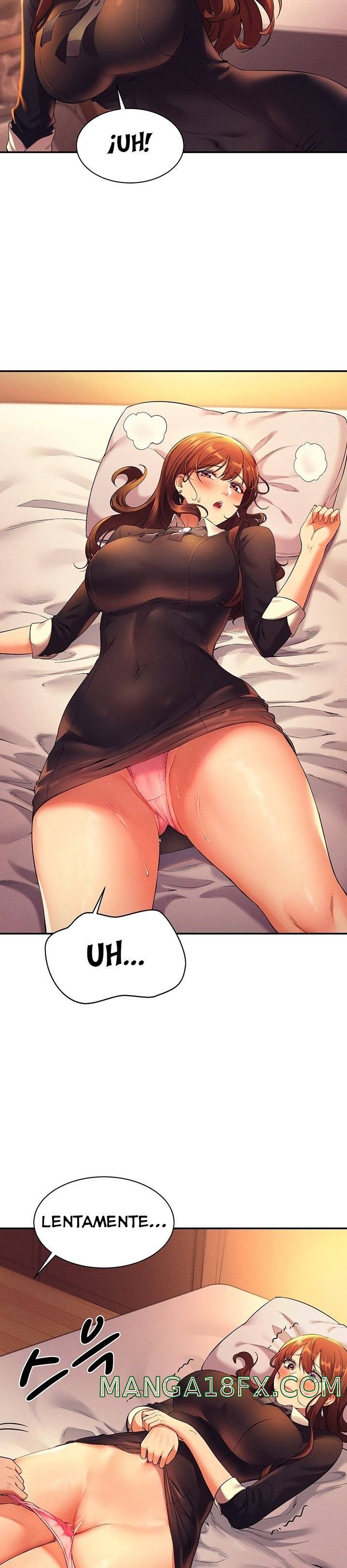 Where is Goddess Raw Chapter 29 image 21
