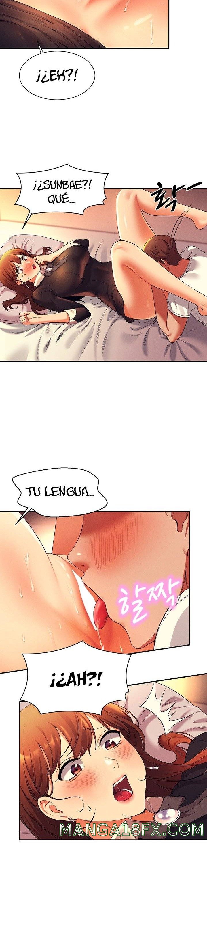 Where is Goddess Raw Chapter 29 image 23