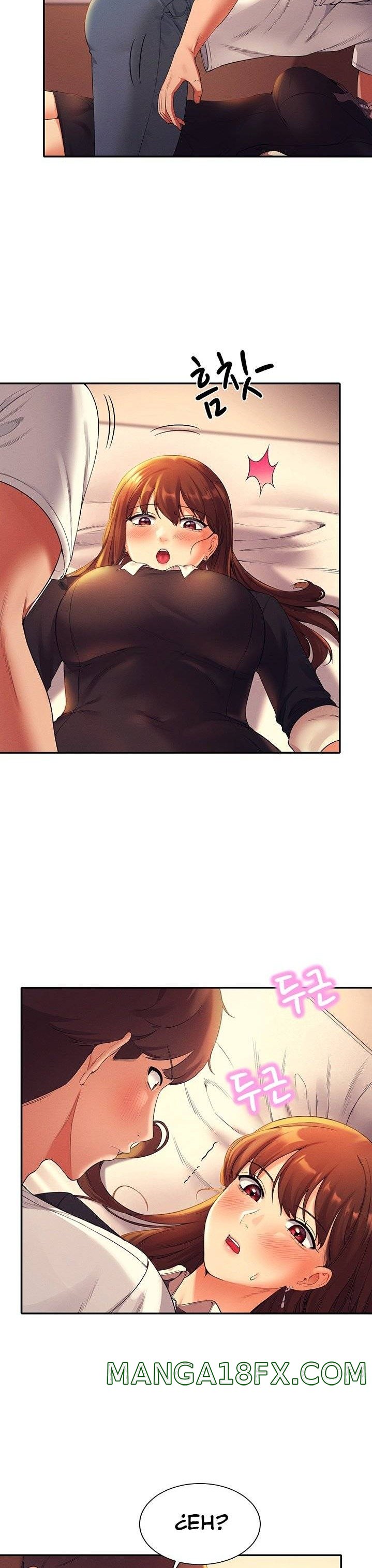 Where is Goddess Raw Chapter 29 image 5