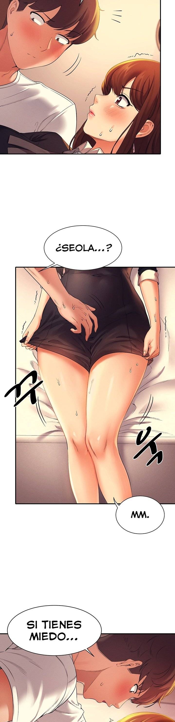 Where is Goddess Raw Chapter 29 image 6
