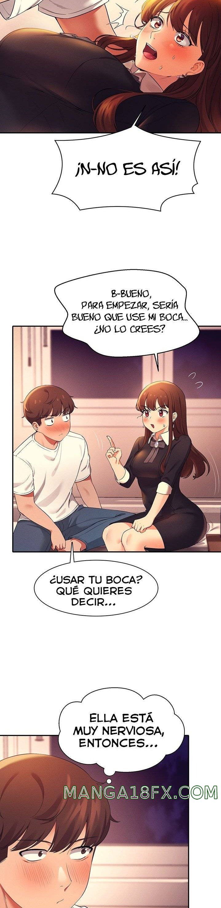 Where is Goddess Raw Chapter 29 image 7