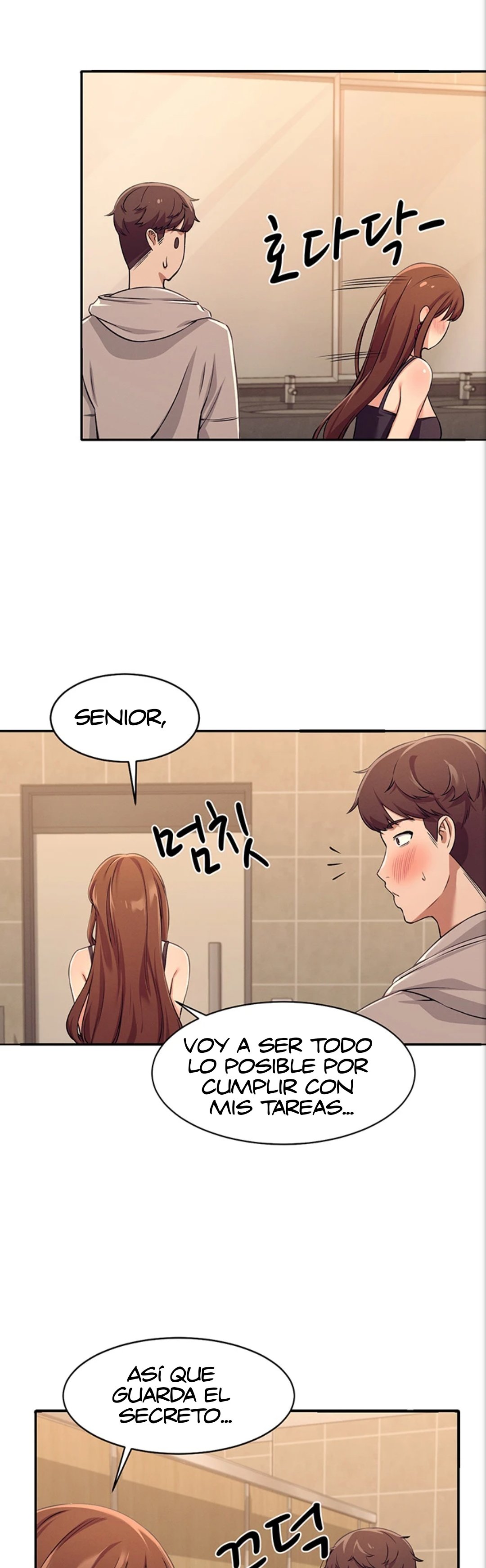Where is Goddess Raw Chapter 3 image 17