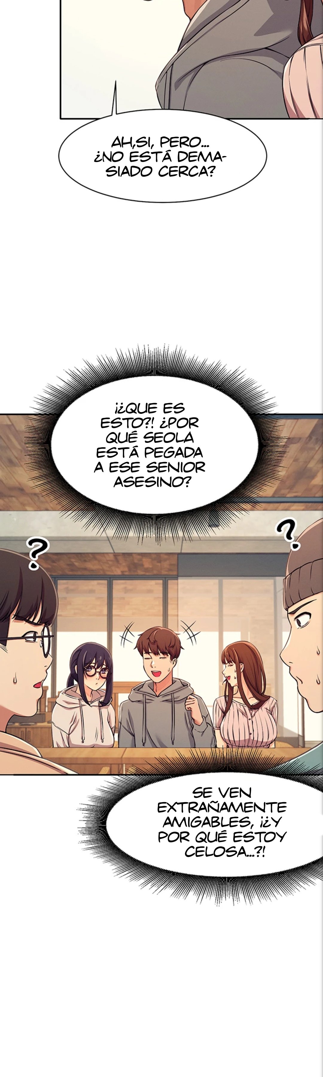 Where is Goddess Raw Chapter 3 image 31