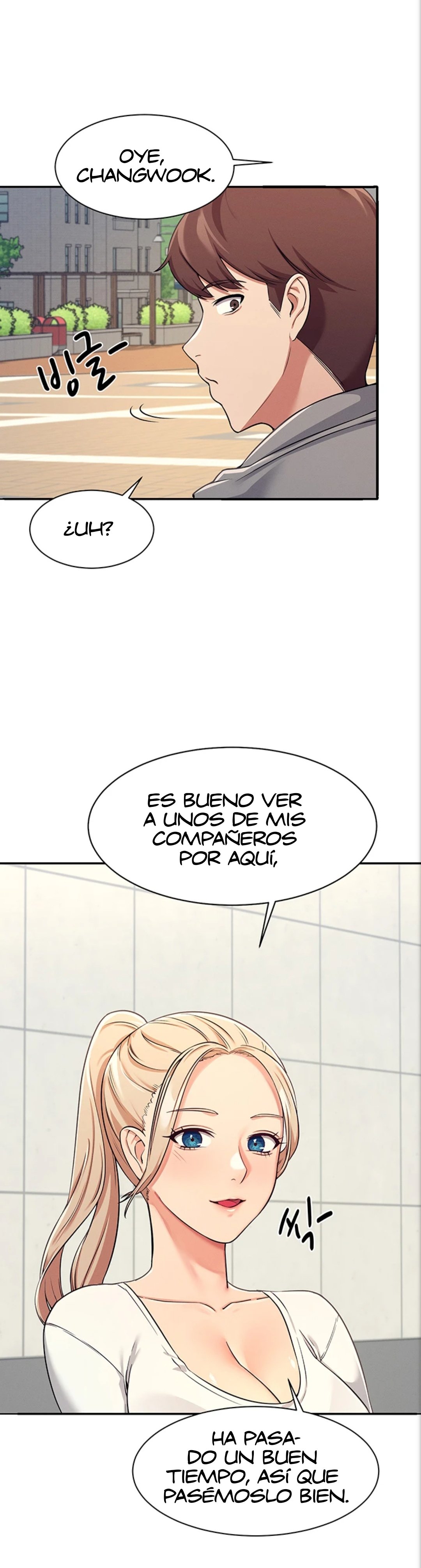 Where is Goddess Raw Chapter 3 image 45