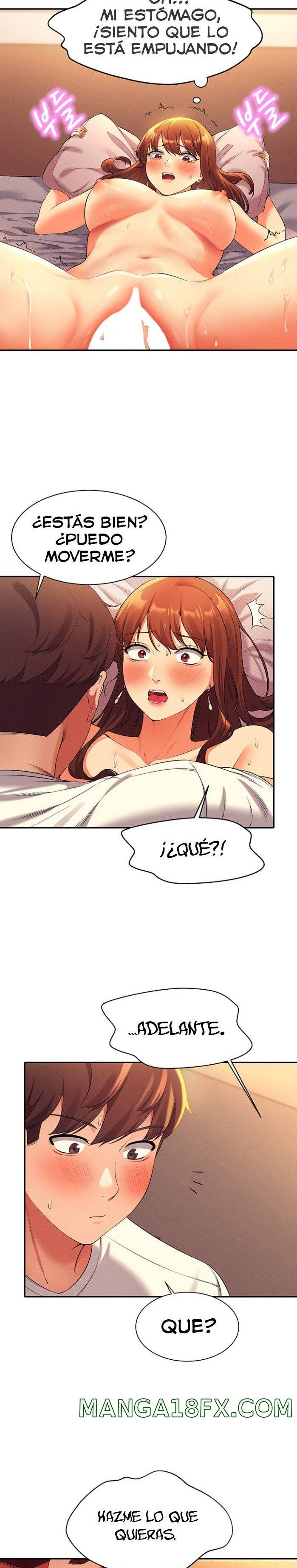 Where is Goddess Raw Chapter 30 image 1