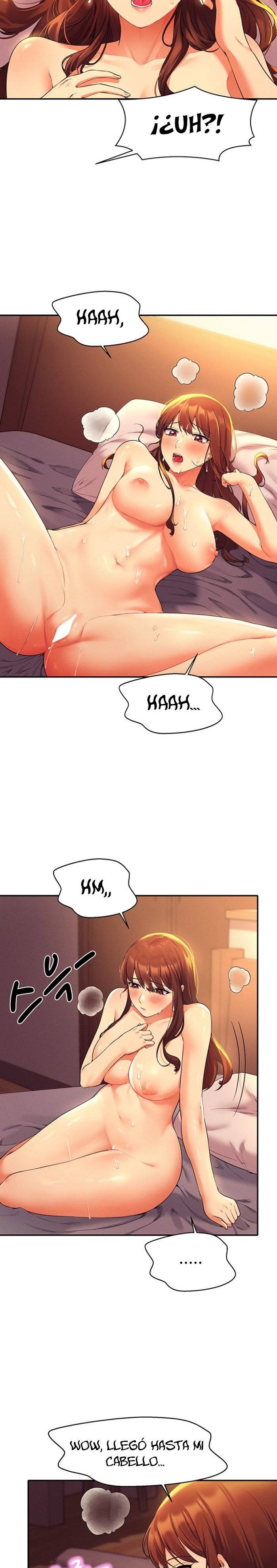 Where is Goddess Raw Chapter 30 image 19