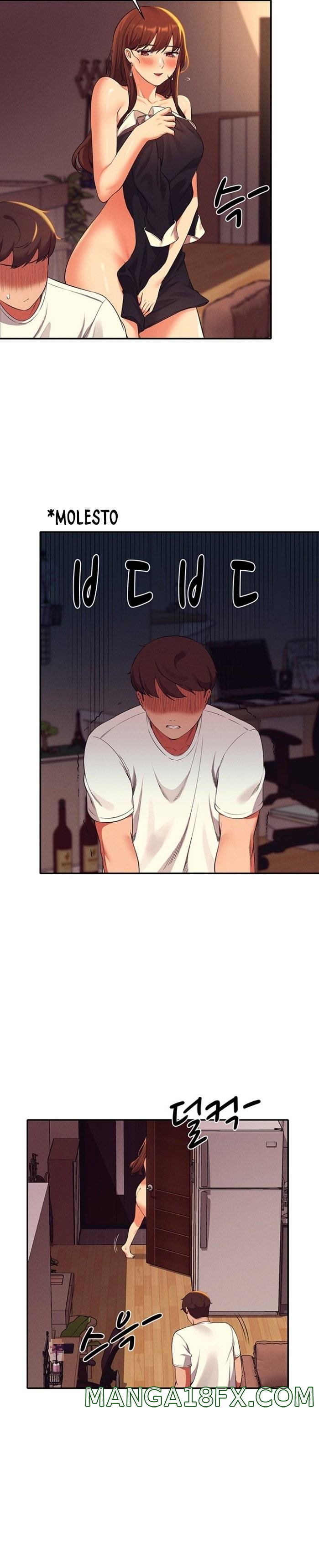 Where is Goddess Raw Chapter 30 image 24