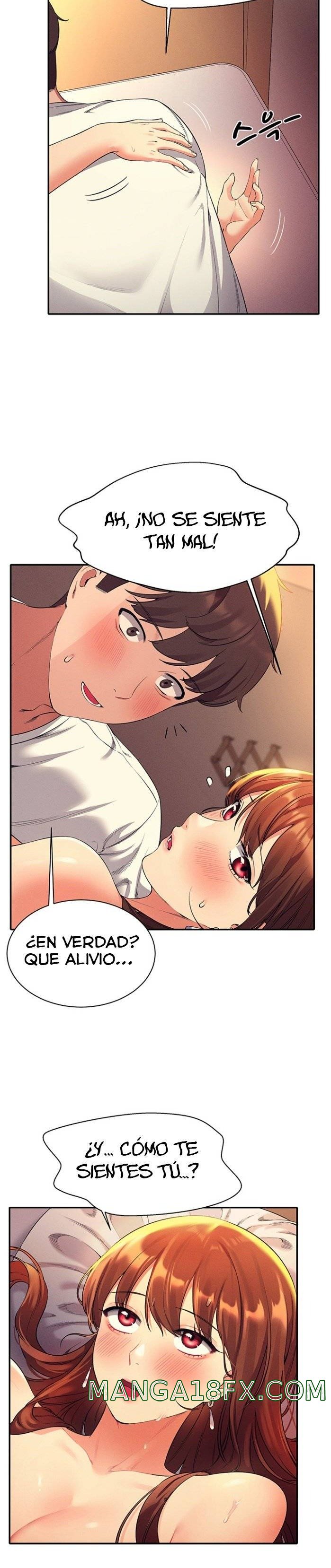 Where is Goddess Raw Chapter 30 image 8