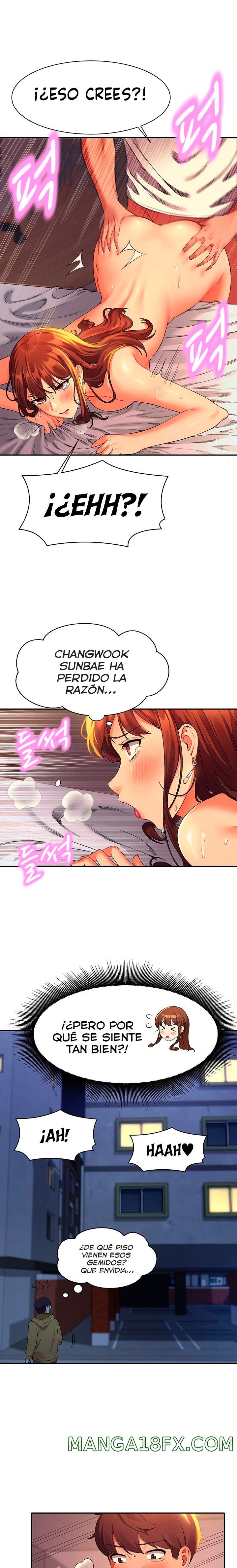 Where is Goddess Raw Chapter 31 image 4