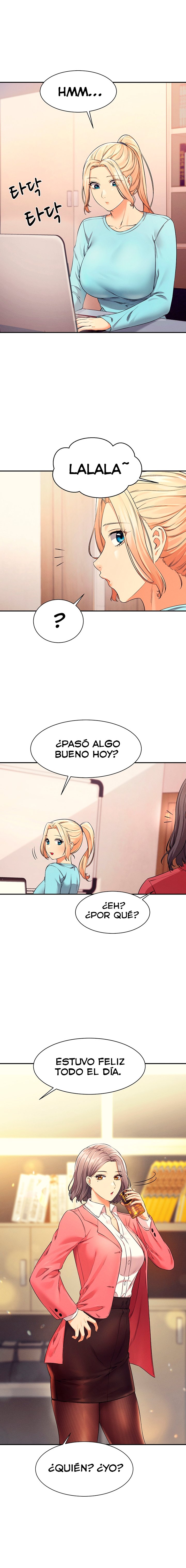 Where is Goddess Raw Chapter 33 image 0