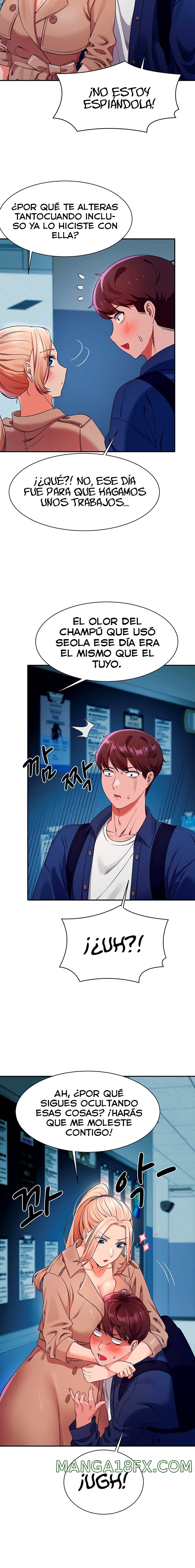 Where is Goddess Raw Chapter 33 image 9