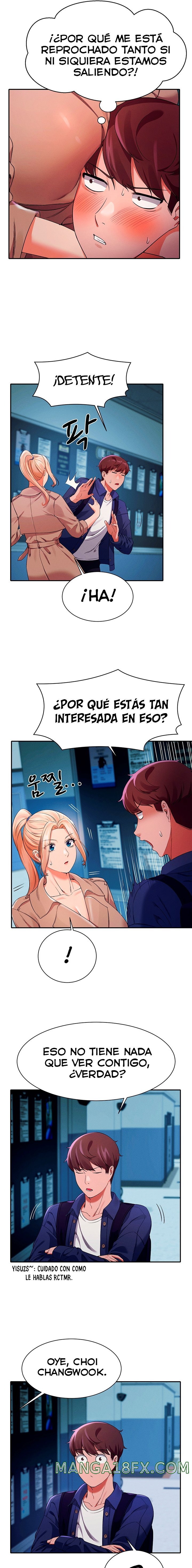 Where is Goddess Raw Chapter 33 image 10