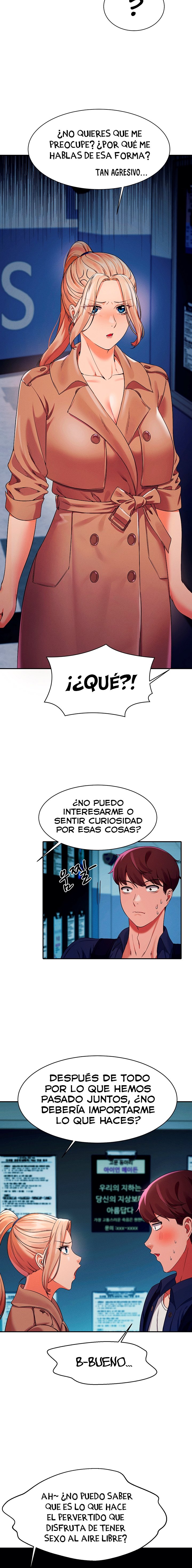 Where is Goddess Raw Chapter 33 image 11